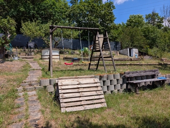 Prodej chaty / chalupy 27 m², Ústí nad Labem