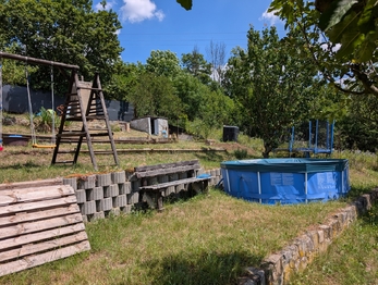 Prodej chaty / chalupy 27 m², Ústí nad Labem