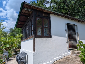 Prodej chaty / chalupy 27 m², Ústí nad Labem