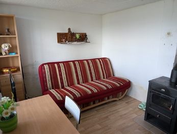 Prodej chaty / chalupy 27 m², Ústí nad Labem