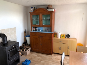 Prodej chaty / chalupy 27 m², Ústí nad Labem