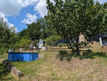 Prodej chaty / chalupy 27 m², Ústí nad Labem