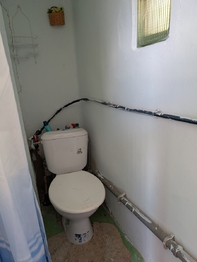 Prodej chaty / chalupy 27 m², Ústí nad Labem