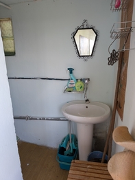 Prodej chaty / chalupy 27 m², Ústí nad Labem