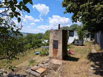Prodej chaty / chalupy 27 m², Ústí nad Labem