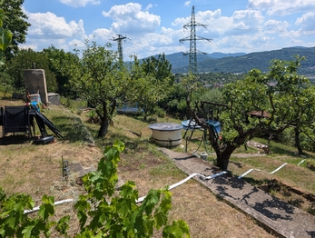 Prodej chaty / chalupy 27 m², Ústí nad Labem