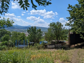 Prodej chaty / chalupy 27 m², Ústí nad Labem