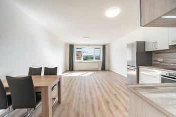 Pronájem bytu 1+kk v osobním vlastnictví 40 m², Brno