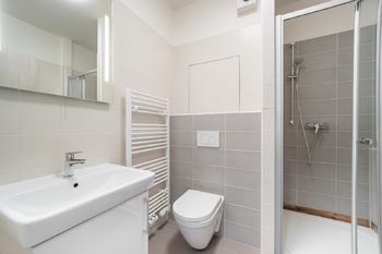 Pronájem bytu 1+kk v osobním vlastnictví 40 m², Brno