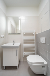 Pronájem bytu 1+kk v osobním vlastnictví 40 m², Brno