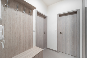Pronájem bytu 1+kk v osobním vlastnictví 40 m², Brno