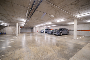 Pronájem bytu 1+kk v osobním vlastnictví 40 m², Brno