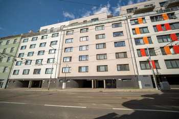Pronájem bytu 1+kk v osobním vlastnictví 40 m², Brno