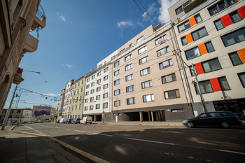 Pronájem bytu 1+kk v osobním vlastnictví 40 m², Brno