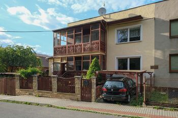 Prodej domu 172 m², Krnov