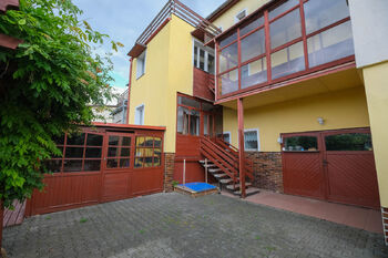 Prodej domu 172 m², Krnov