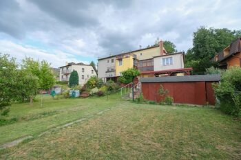 Prodej domu 172 m², Krnov
