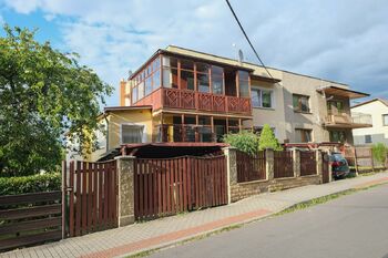 Prodej domu 172 m², Krnov