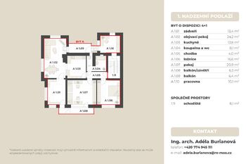 Prodej domu 172 m², Krnov