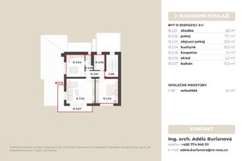Prodej domu 172 m², Krnov