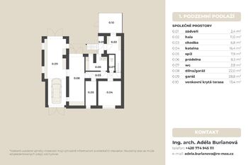 Prodej domu 172 m², Krnov