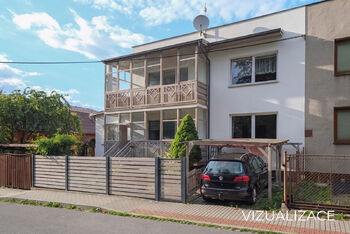 Prodej domu 172 m², Krnov