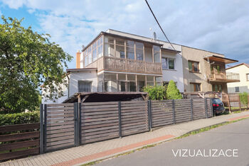 Prodej domu 172 m², Krnov