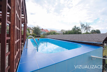 Prodej domu 172 m², Krnov