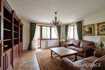 Prodej domu 172 m², Krnov