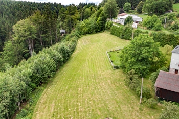 Prodej domu 250 m², Pastviny