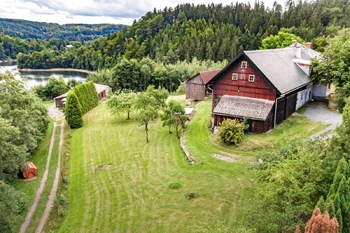 Prodej domu 250 m², Pastviny