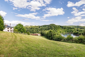 Prodej domu 250 m², Pastviny