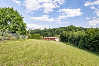 Prodej domu 250 m², Pastviny