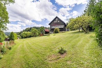 Prodej domu 250 m², Pastviny