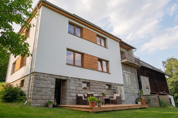 Prodej domu 250 m², Pastviny