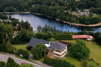 Prodej domu 250 m², Pastviny
