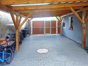 Prodej domu 125 m², Děkov