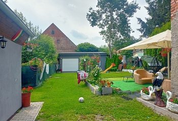 Prodej domu 125 m², Děkov