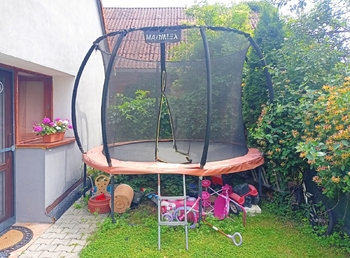 Prodej domu 125 m², Děkov