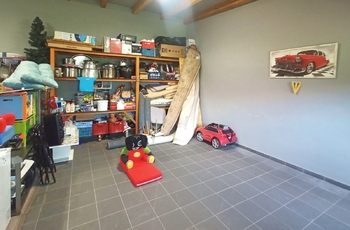 Prodej domu 125 m², Děkov
