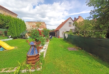 Prodej domu 125 m², Děkov