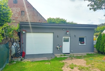 Prodej domu 125 m², Děkov