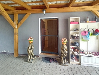 Prodej domu 125 m², Děkov