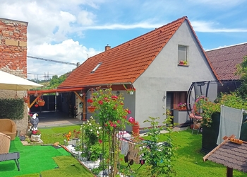 Prodej domu 125 m², Děkov