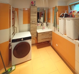 Prodej domu 125 m², Děkov