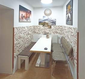 Prodej domu 125 m², Děkov