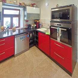 Prodej domu 125 m², Děkov