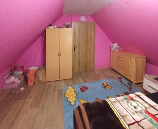 Prodej domu 125 m², Děkov