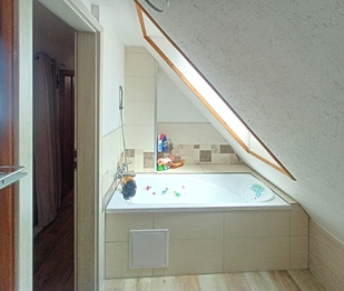 Prodej domu 125 m², Děkov