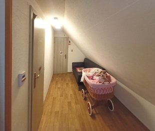 Prodej domu 125 m², Děkov